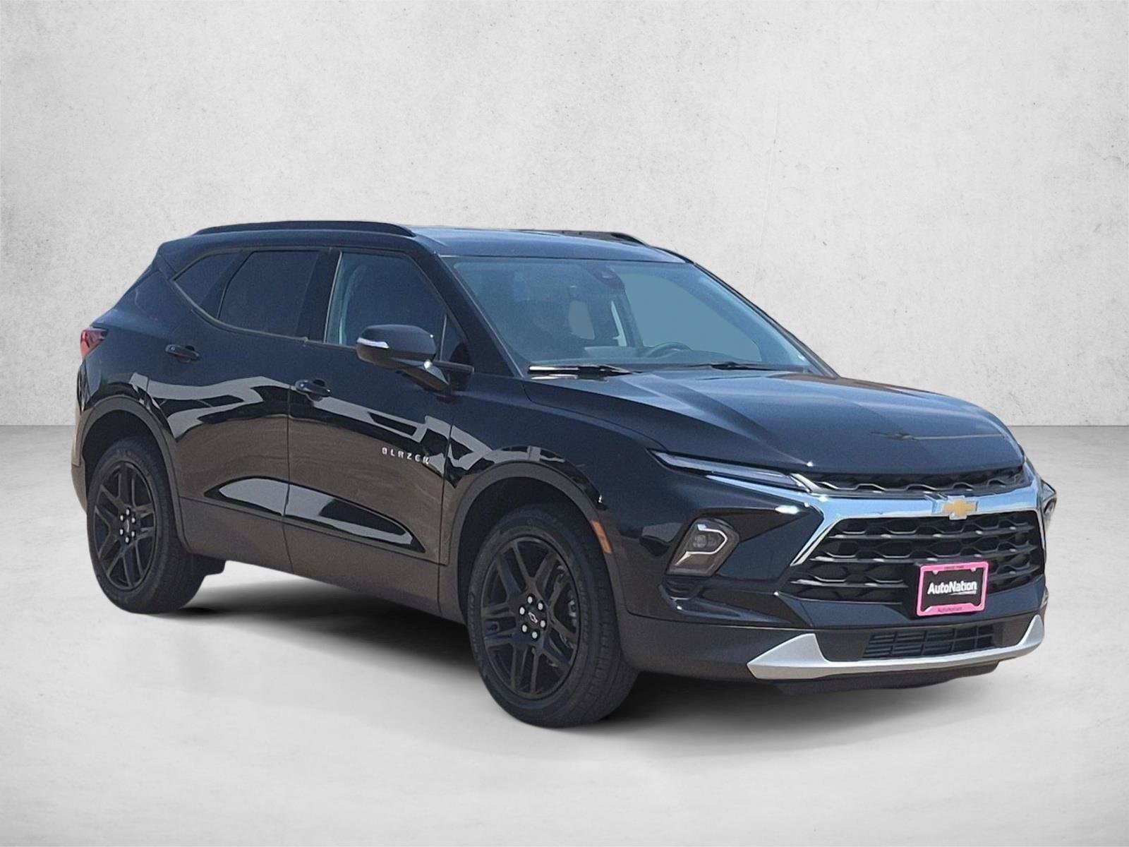 New 2026 Chevrolet Blazer LT w/ Sound & Technology Package FWD image 7