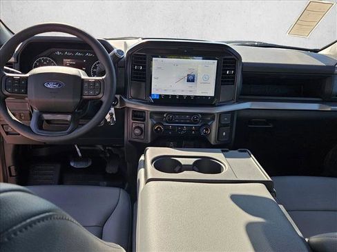 New 2026 Ford F150 XL AWD/4WD image 14