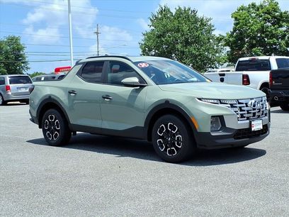 Used 2024 Hyundai Santa Cruz SEL w/ Activity Package