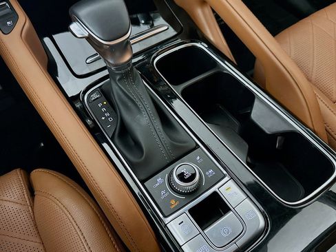 Used 2024 Kia Telluride SX X-Line image 7