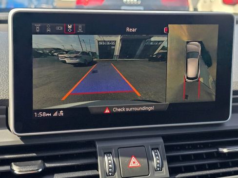 Used 2018 Audi Q5 Prestige AWD/4WD image 32