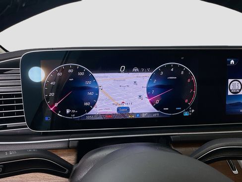 Certified 2026 Mercedes-Benz GLS 450 4MATIC image 14