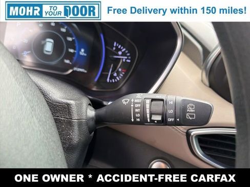 Used 2019 Hyundai Santa Fe SEL w/ Cargo Package image 17