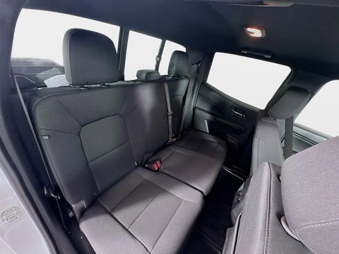 New 2025 GMC Canyon Elevation w/ Convenience Package image 27