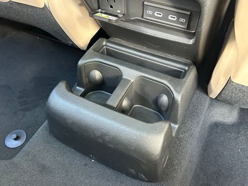 New 2026 Jeep Grand Cherokee L Limited image 39