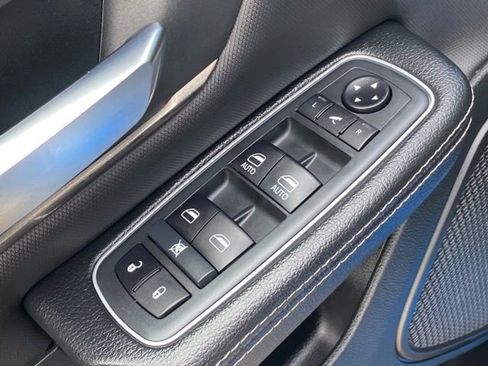 Used 2021 RAM 1500 Rebel w/ Rebel Level 2 Equipment Group AWD/4WD image 11