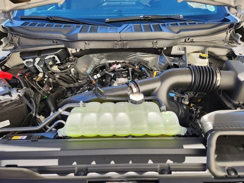 New 2026 Ford F150 XLT w/ XLT Chrome Appearance Package image 20