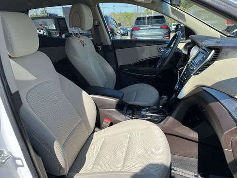 Used 2018 Hyundai Santa Fe Sport AWD/4WD image 25