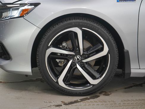 Used 2022 Honda Accord Sport image 24