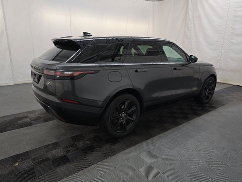 Used 2022 Land Rover Range Rover Velar R-Dynamic S image 2