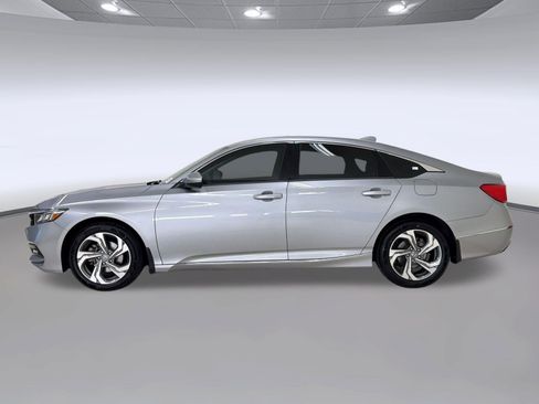 Used 2019 Honda Accord EX image 2