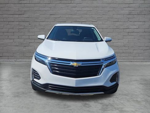 Used 2024 Chevrolet Equinox LT FWD image 8