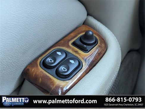 Used 1997 Jaguar XK8 Convertible image 18