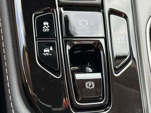 Used 2026 Lexus NX 350h AWD w/ Premium Package image 24