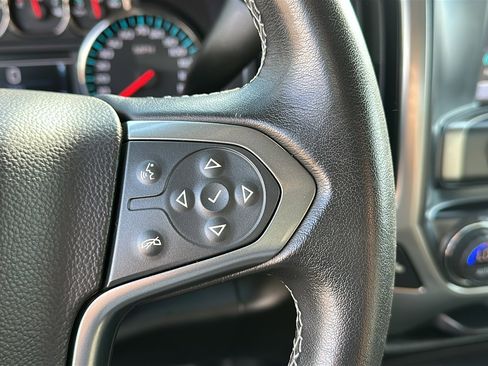 Used 2018 Chevrolet Silverado 1500 LT w/ All Star Edition image 18