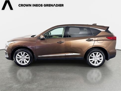 Used 2019 Acura RDX FWD image 8