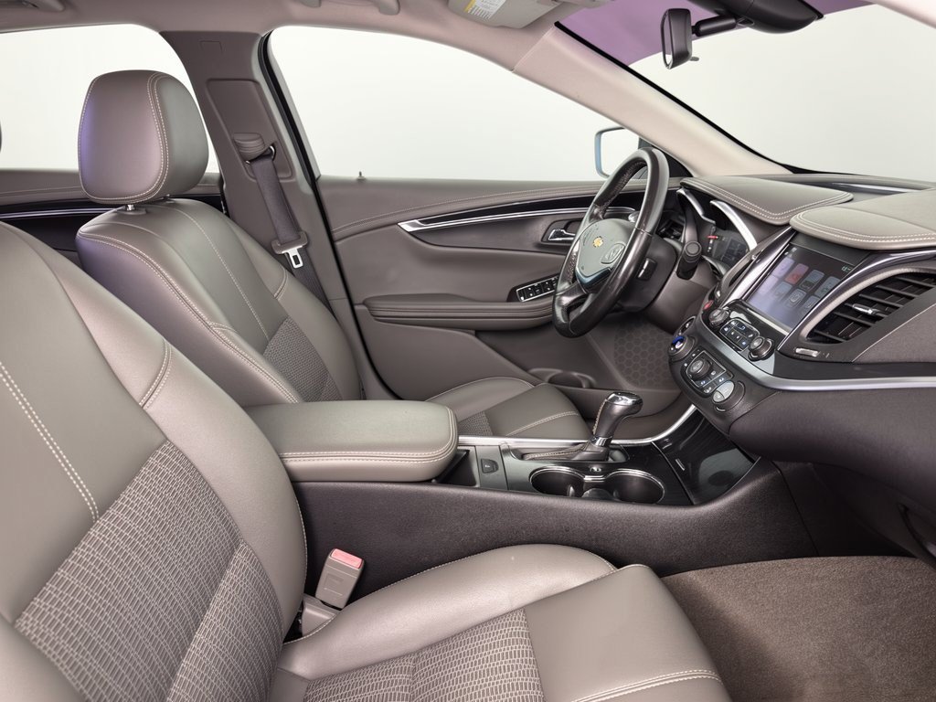 Used 2019 Chevrolet Impala LT FWD image 30