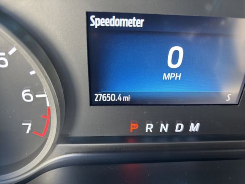 Used 2023 Ford F150 XL w/ STX Appearance Package image 22