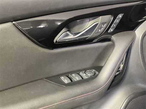 Certified 2021 Chevrolet Blazer RS w/ Enhanced Convenience Package image 30