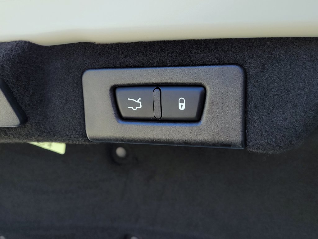 Used 2018 Maserati Quattroporte S GranLusso RWD image 35