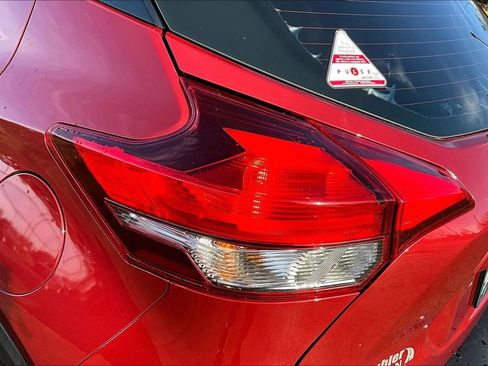 Used 2020 Nissan Kicks SR w/ SR Premium Package image 29