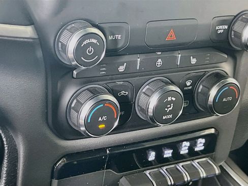 Used 2022 RAM 1500 Big Horn image 19