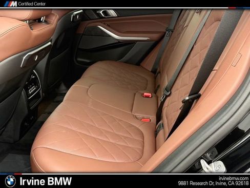 Used 2026 BMW X5 sDrive40i w/ M Sport Package image 32