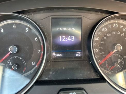 Used 2021 Volkswagen Atlas Cross Sport S image 7