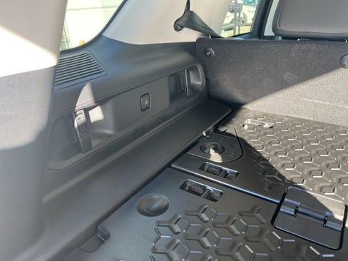 New 2026 Ford Bronco Sport Big Bend w/ Convenience Package image 7