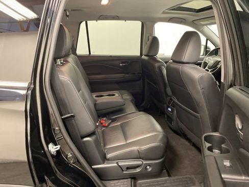 Used 2022 Honda Pilot Special Edition image 27