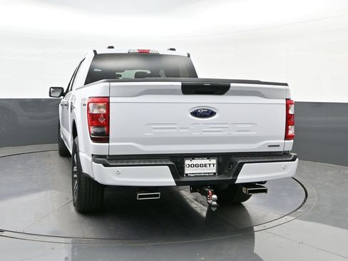 Used 2023 Ford F150 Lariat image 8