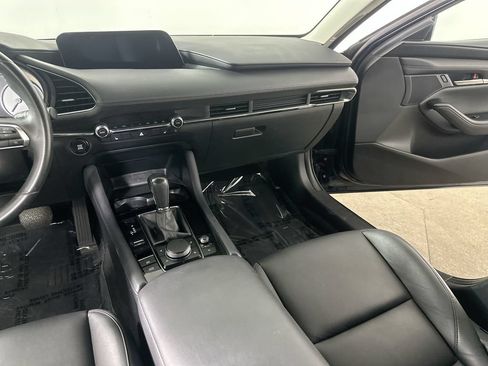 Used 2024 MAZDA MAZDA3 s FWD image 18
