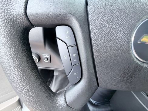 New 2026 Chevrolet Express 2500 w/ Driver Convenience Package RWD image 16