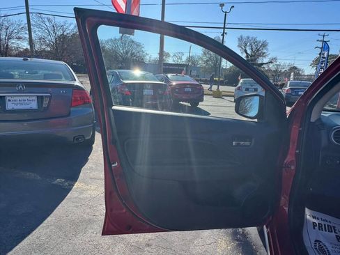 Used 2014 Mitsubishi Mirage ES image 11