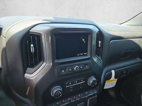 New 2026 Chevrolet Silverado 1500 Custom Trail Boss AWD/4WD image 13