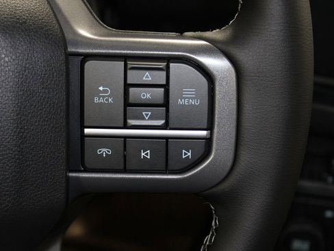 New 2026 Ford F250 Lariat w/ Chrome Package image 40