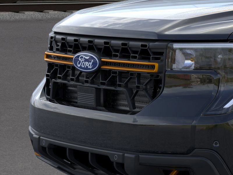 New 2026 Ford Maverick Tremor AWD/4WD image 19