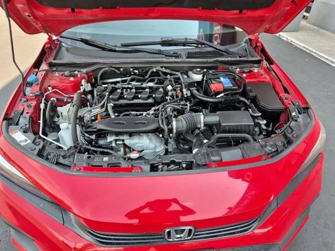 Used 2023 Honda Civic EX image 23