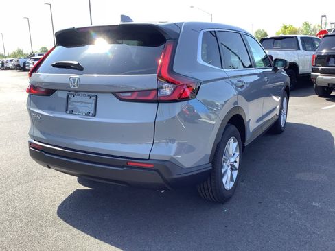 New 2026 Honda CR-V EX image 6