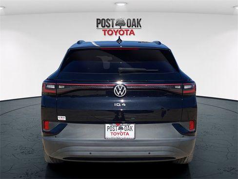 Used 2023 Volkswagen ID.4 Pro S image 6