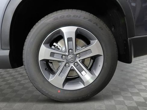 New 2026 Honda Pilot EX-L image 11