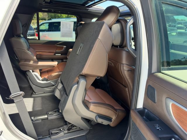 Used 2026 Ford Expedition King Ranch AWD/4WD image 13