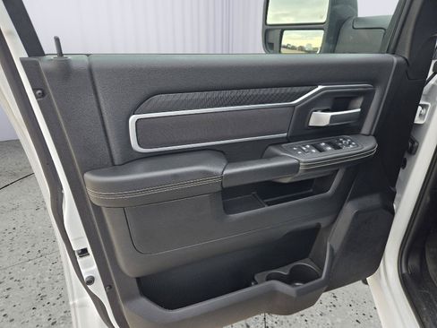 New 2026 RAM 2500 Big Horn RWD image 13