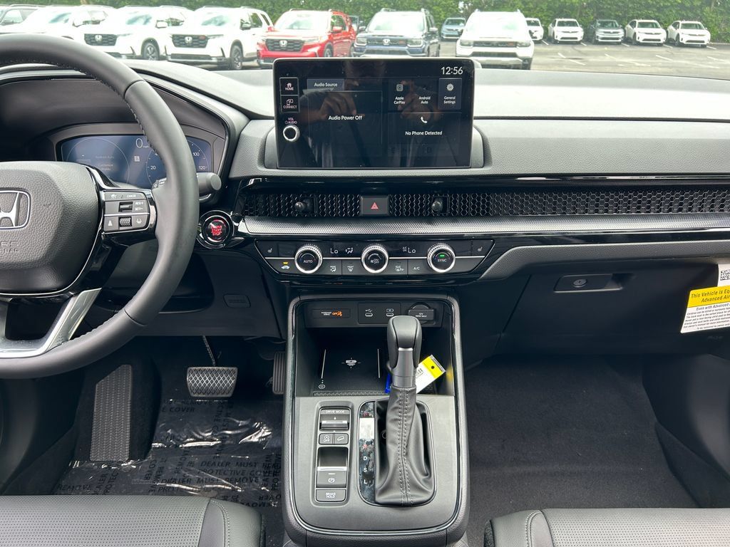 Used 2027 Honda CR-V EX-L image 15