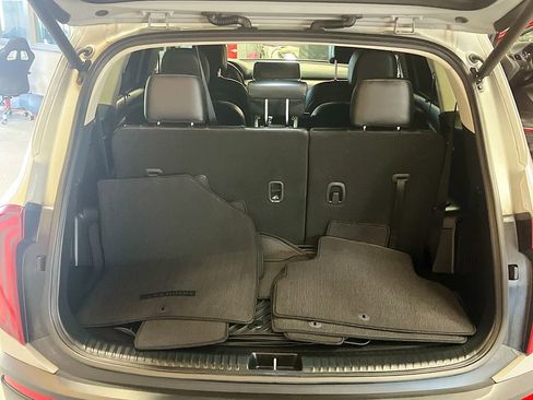 Used 2022 Kia Telluride EX w/ EX Premium Package image 27