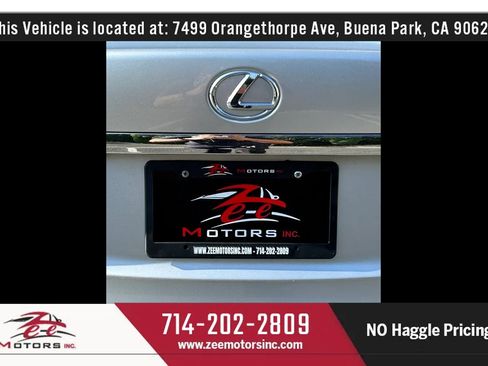 Used 2011 Lexus LS 460 AWD w/ Comfort Pkg image 75
