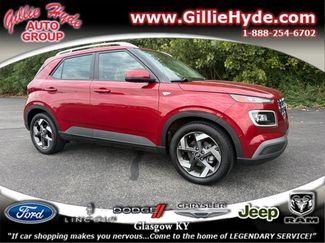 Used 2024 Hyundai Venue Limited FWD video 1