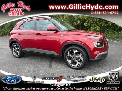 Used 2024 Hyundai Venue Limited