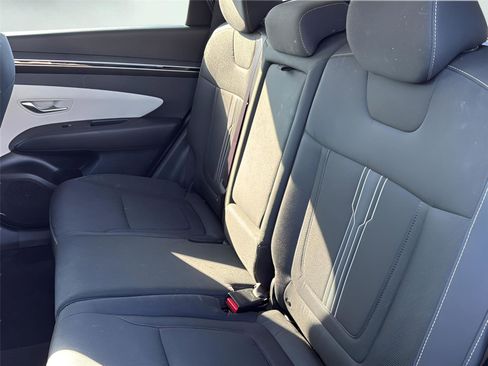 Used 2024 Hyundai Tucson SEL image 22