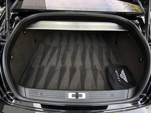 Used 2009 Bentley Flying Spur Flying Spur Speed image 32